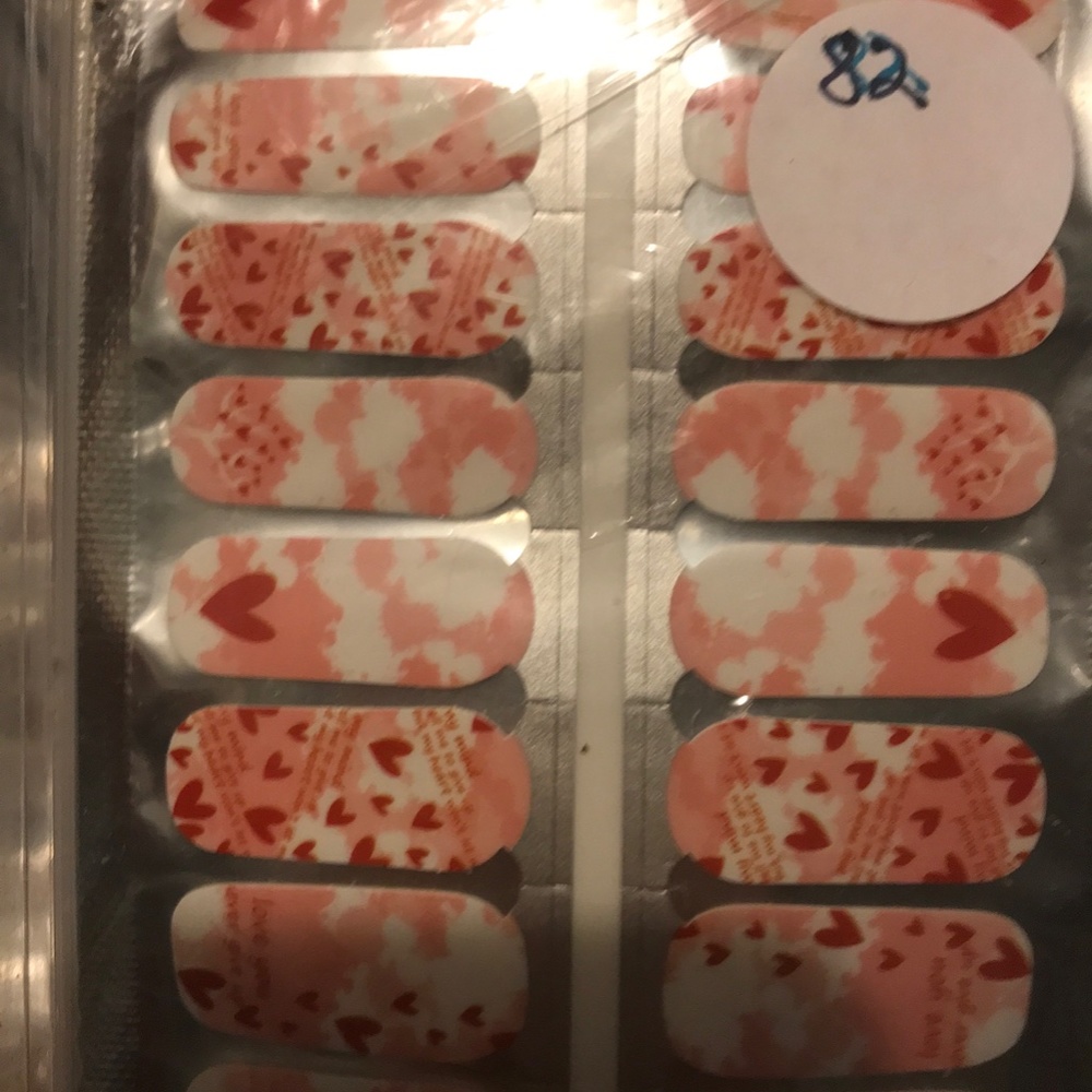100% Nail polish strips pick 1 - Picture 10 of 16